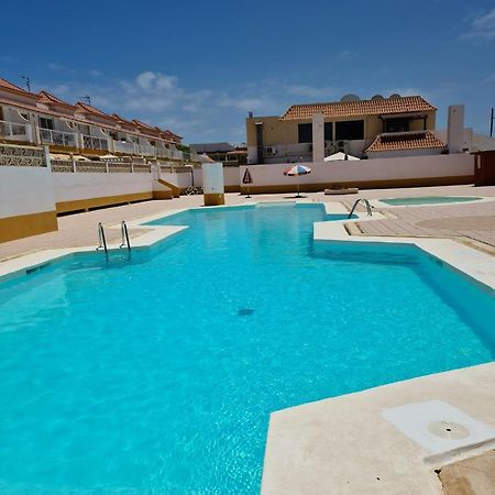Апартаменти Casa Mia Калета-де-Фусте Екстер'єр фото