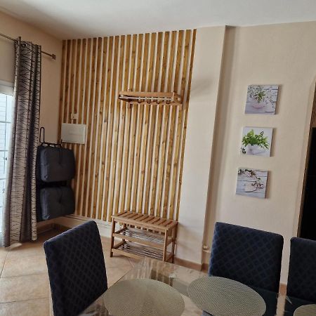 Апартаменти Casa Mia Калета-де-Фусте Екстер'єр фото