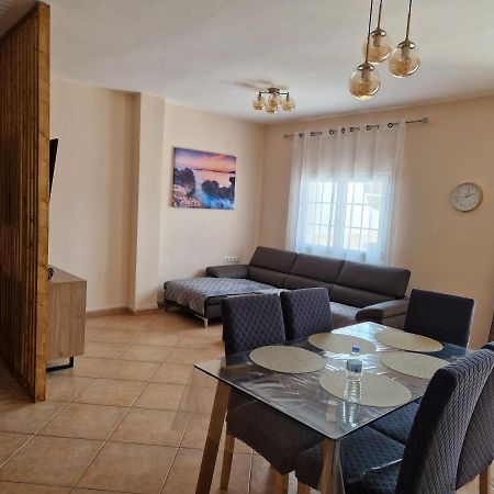 Апартаменти Casa Mia Калета-де-Фусте Екстер'єр фото