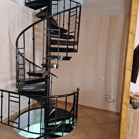 Апартаменти Casa Mia Калета-де-Фусте Екстер'єр фото