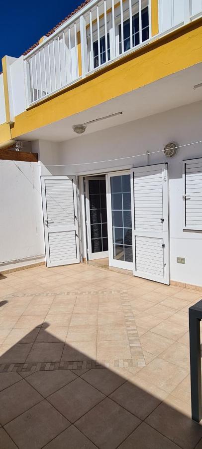 Апартаменти Casa Mia Калета-де-Фусте Екстер'єр фото