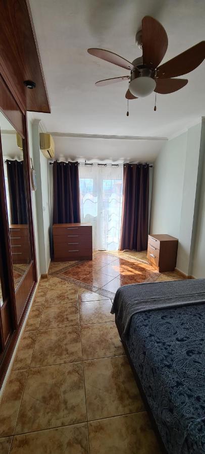 Апартаменти Casa Mia Калета-де-Фусте Екстер'єр фото