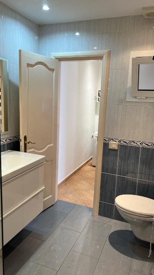 Апартаменти Casa Mia Калета-де-Фусте Екстер'єр фото