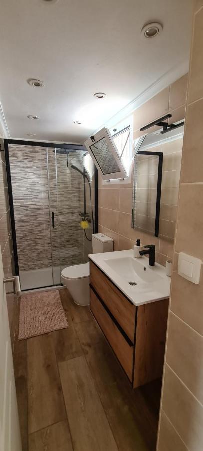 Апартаменти Casa Mia Калета-де-Фусте Екстер'єр фото
