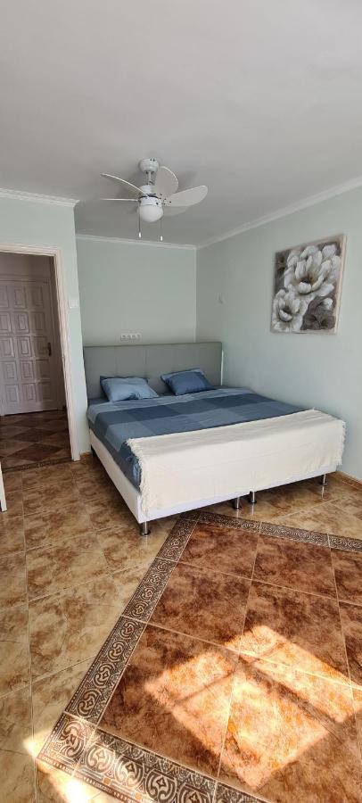 Апартаменти Casa Mia Калета-де-Фусте Екстер'єр фото