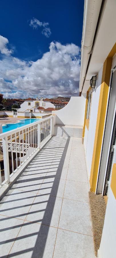 Апартаменти Casa Mia Калета-де-Фусте Екстер'єр фото