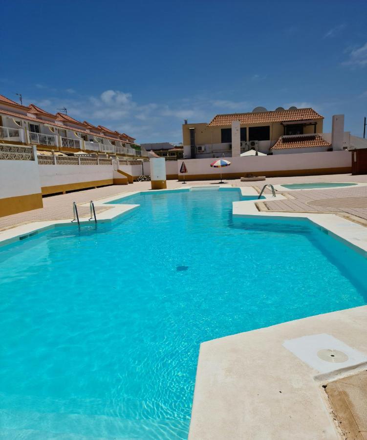 Апартаменти Casa Mia Калета-де-Фусте Екстер'єр фото