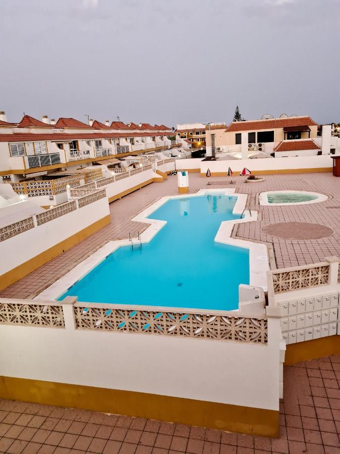 Апартаменти Casa Mia Калета-де-Фусте Екстер'єр фото