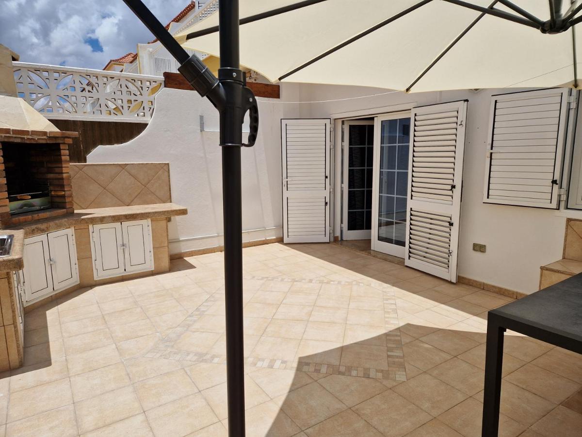 Апартаменти Casa Mia Калета-де-Фусте Екстер'єр фото