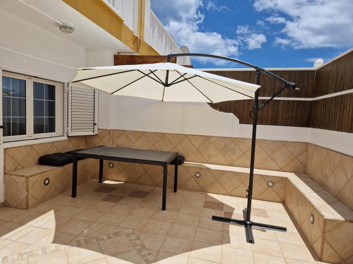 Апартаменти Casa Mia Калета-де-Фусте Екстер'єр фото