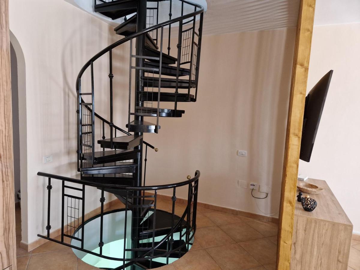 Апартаменти Casa Mia Калета-де-Фусте Екстер'єр фото